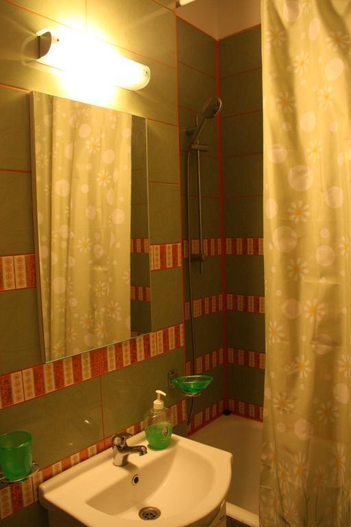 براشوف Rustic & Romantic Apartment المظهر الخارجي الصورة
