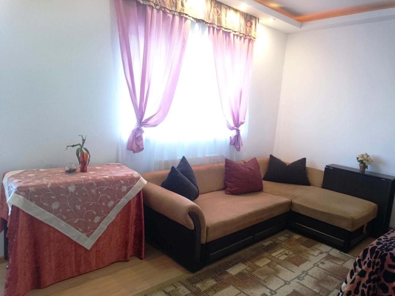 براشوف Rustic & Romantic Apartment المظهر الخارجي الصورة